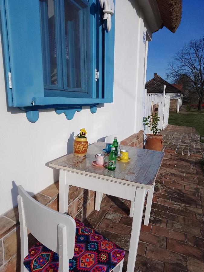 Matejev Konak Susara Exteriör bild