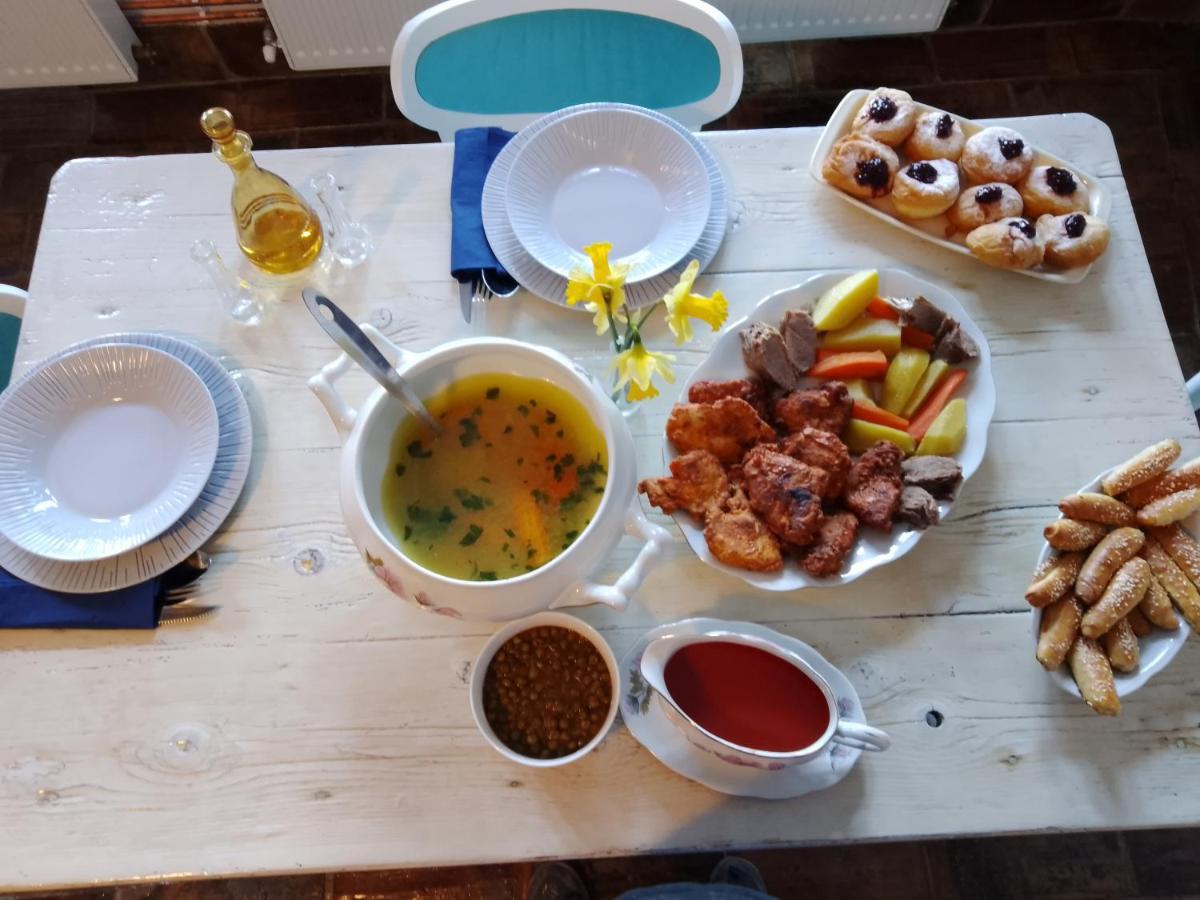 Matejev Konak Susara Exteriör bild